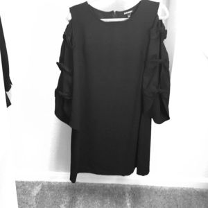 Roz & Ali black dress